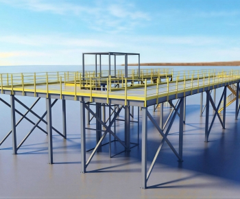 Modern Industrial Equipment-ID:465596912