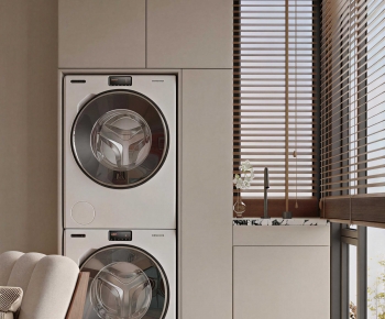 Modern Balcony Cabinet-ID:264720928