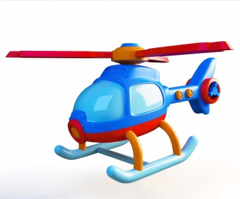 Modern Aircraft-ID:243388892