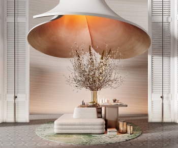 Modern Lobby Hall-ID:338685999