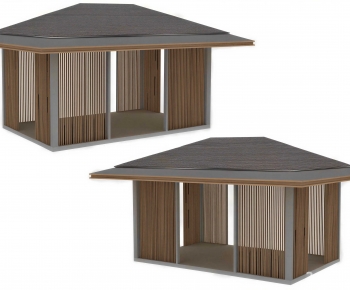 Modern Pavilion-ID:479677926