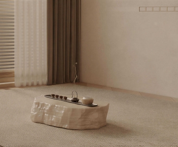 Modern Coffee Table-ID:252219927