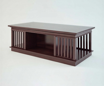 New Chinese Style Coffee Table-ID:498742103