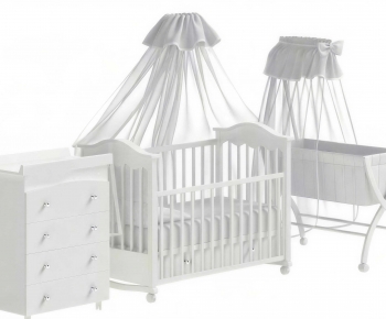 Modern Crib-ID:234317066