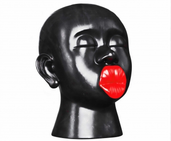 Modern Sculpture-ID:781190439