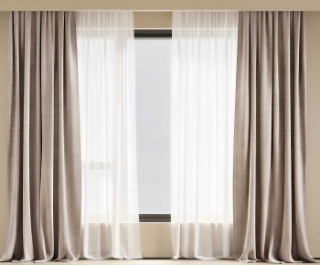 Modern The Curtain-ID:895145899