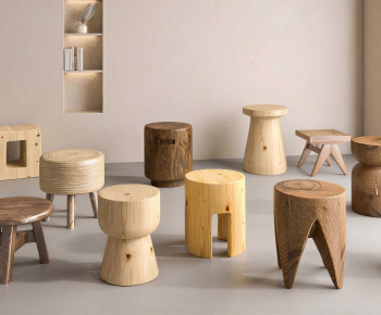 Modern Stool-ID:732994084