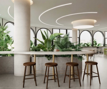 Modern Cafe-ID:875147102