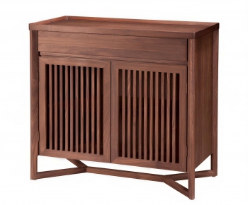 Modern Side Cabinet-ID:649442911