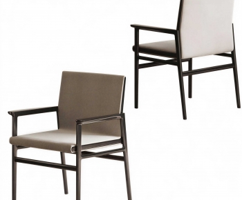 New Chinese Style Dining Chair-ID:637803086