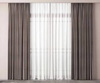 Modern The Curtain-ID:584528924