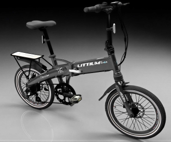 Modern Bicycle-ID:508366117