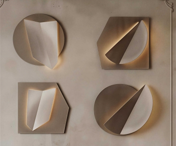 Wabi-sabi Style Wall Decoration-ID:630095012
