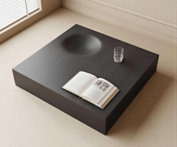 Modern Coffee Table-ID:581569917