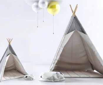 Modern Tent-ID:957420111