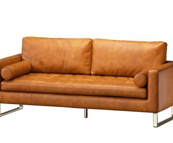 Modern A Sofa For Two-ID:592556003