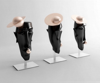 Modern Decorative Set-ID:963188893