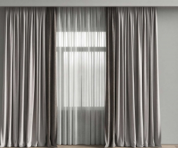Modern The Curtain-ID:461332089