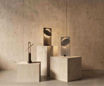 Modern Table Lamp-ID:779642115