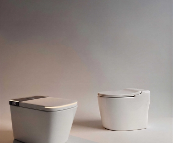 Modern Toilet-ID:849067935