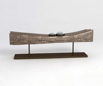 New Chinese Style Decorative Set-ID:756989968