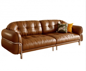Modern A Sofa For Two-ID:412965064
