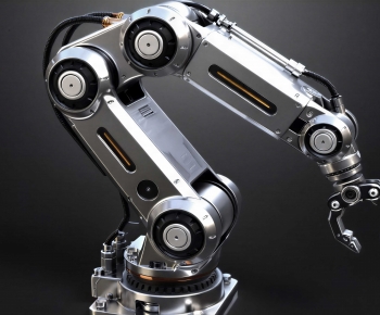 Modern Industrial Equipment-ID:691498993