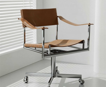Modern Lounge Chair-ID:782707939