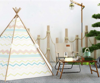 Modern Tent-ID:355250895