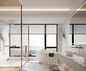 Modern TOILET-ID:594676973