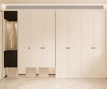 Modern The Wardrobe-ID:167136918