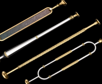 Modern Door Handle-ID:965084089