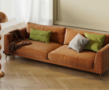 Modern A Sofa For Two-ID:735584028