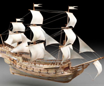 Modern Ship-ID:748399022