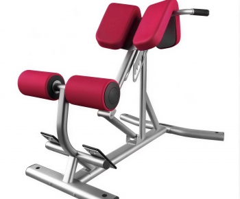 Modern Fitness Equipment-ID:973551032