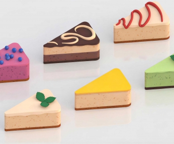 Modern Bread Cake-ID:259526019