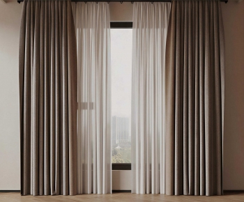 Modern The Curtain-ID:793327093