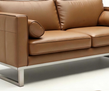 Modern A Sofa For Two-ID:190354113
