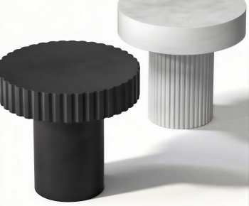 Modern Side Table/corner Table-ID:106460095