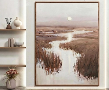 Modern Painting-ID:726610903