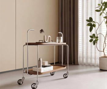 Modern Side Table/corner Table-ID:411196953