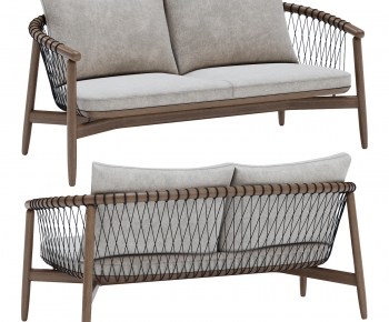 Modern A Sofa For Two-ID:171567923