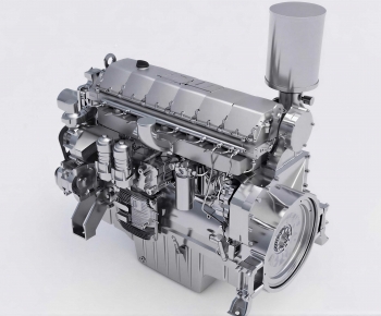 Modern Industrial Equipment-ID:985255002