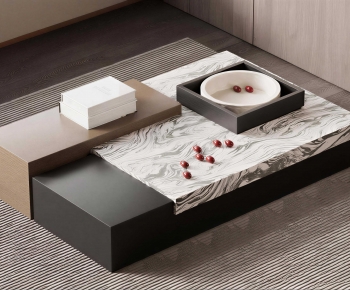 Modern Coffee Table-ID:812499059