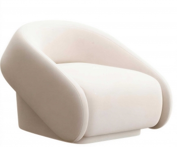Modern Single Sofa-ID:129998927