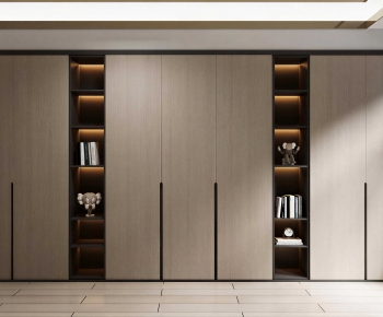 Modern The Wardrobe-ID:713278065