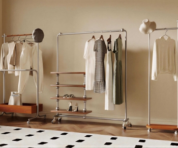 Modern Coat Hanger-ID:753099991