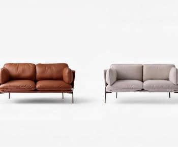 Modern A Sofa For Two-ID:143285049