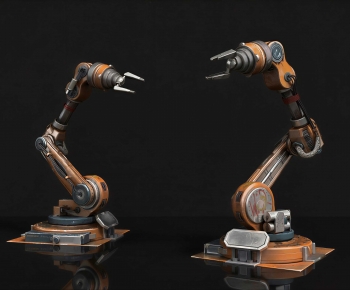 Modern Industrial Equipment-ID:439498901