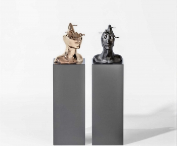 Modern Sculpture-ID:315279011